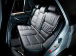 BMW X5 4.6is 2002 года